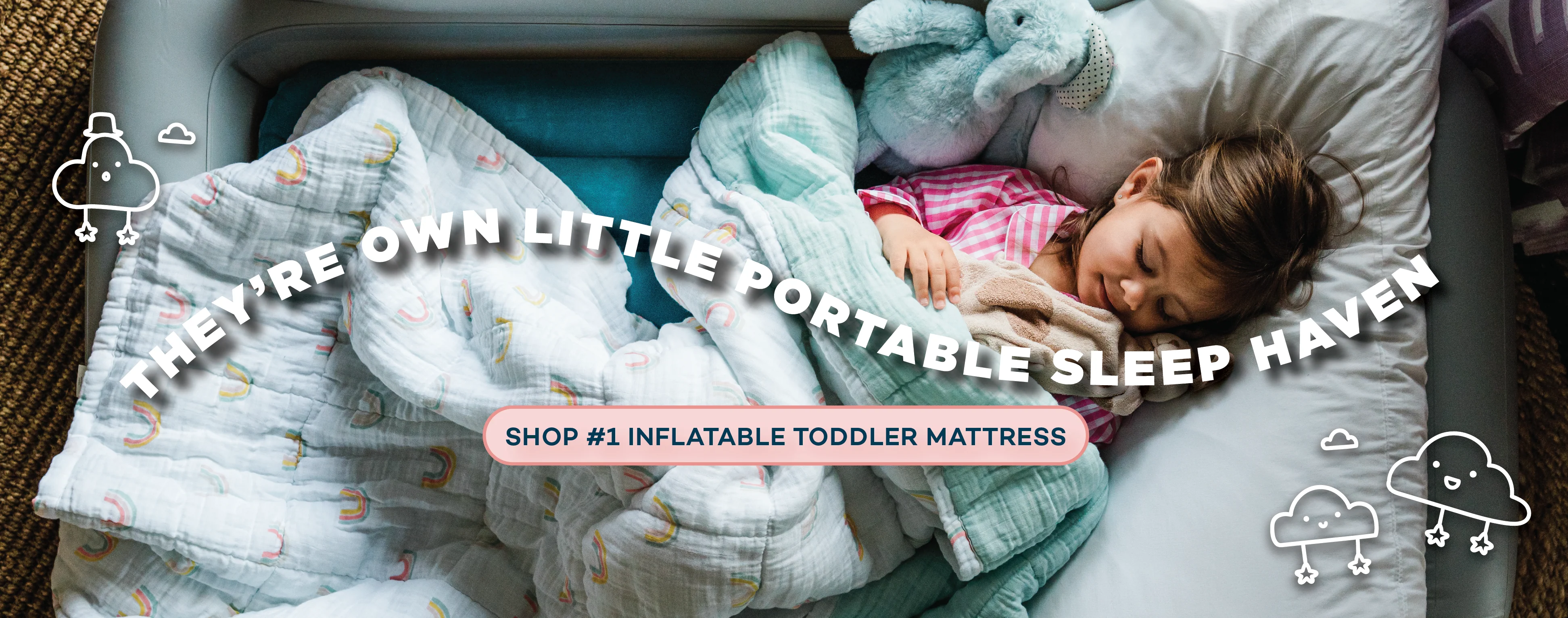 Sleep Anywhere, Anytime with SlumberPod